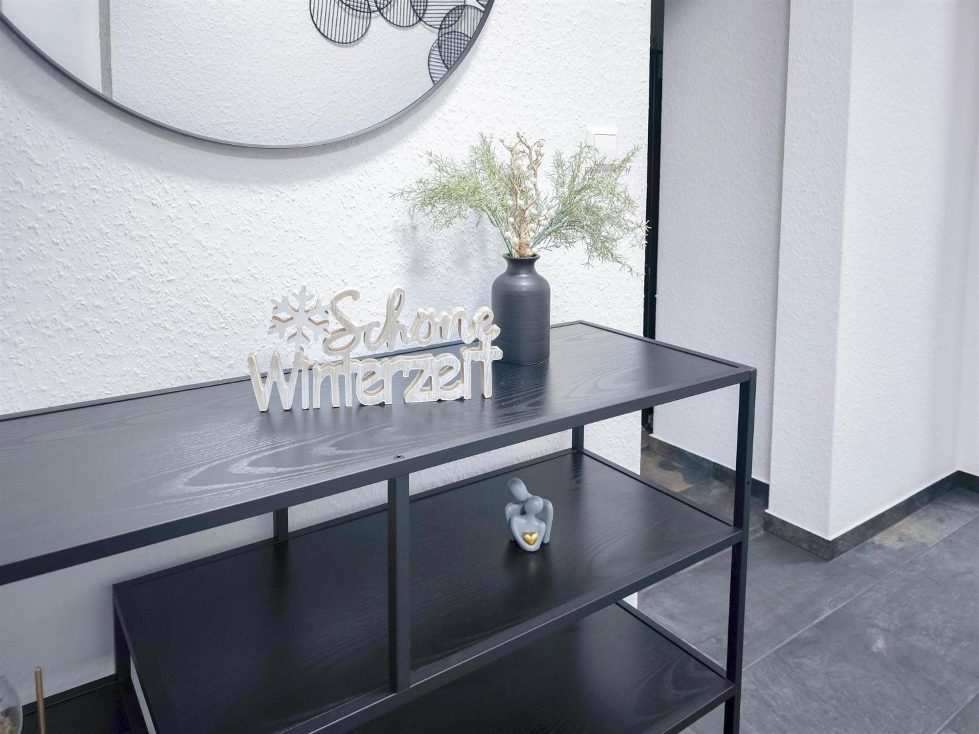 Alfa 4 4br Tv Wifi Wm Nahe Wasen & Daimler L 7beds I 8 People I Kitchen L Bathroom Stuttgart
